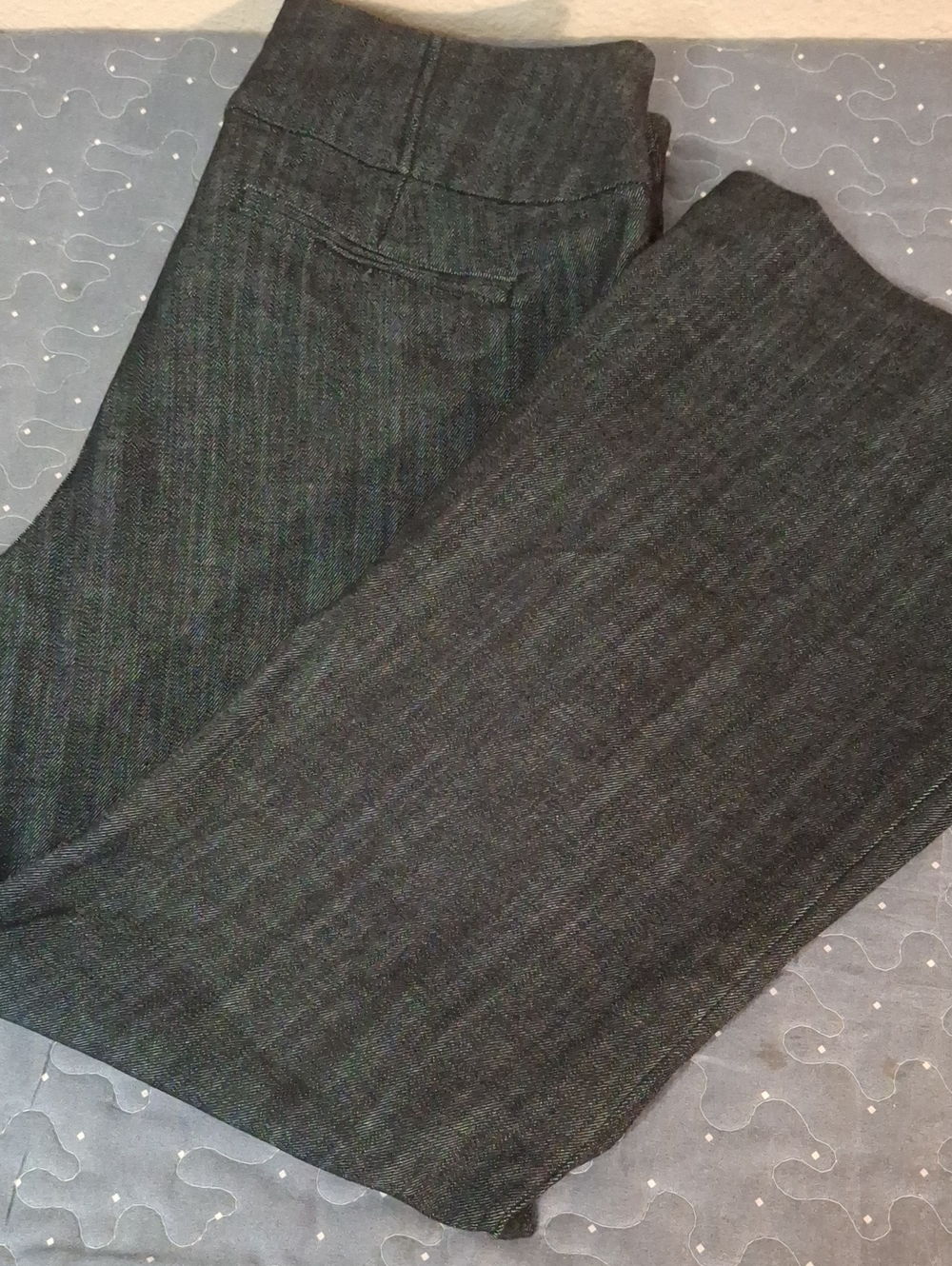 Maurice Dress Pants size 11/12 short